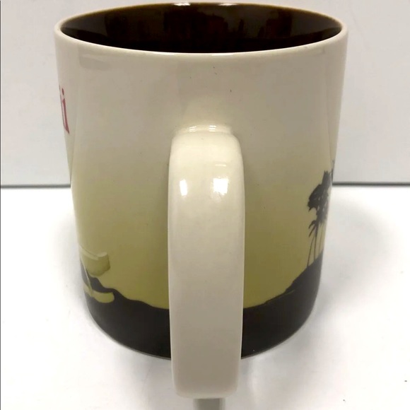 Starbucks Hawaii Mug - Picture 5 of 7